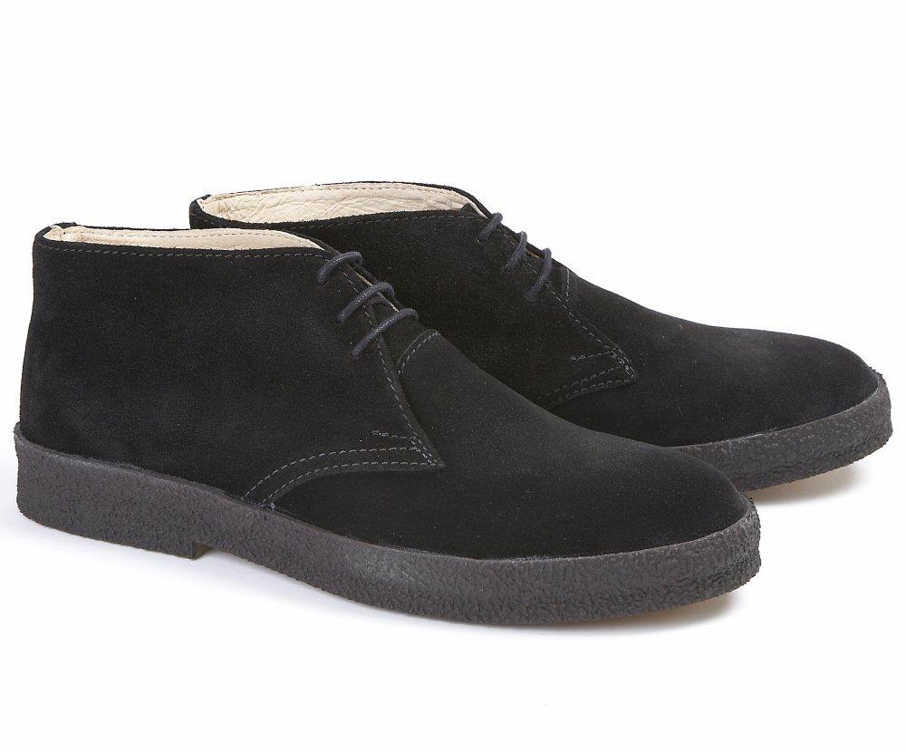steve mcqueen chukka boots